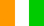 Drapeau de la C�te d'Ivoire