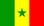 Drapeau du Sénégal