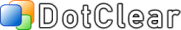 DotClear Logo de DotClear