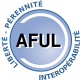AFUL : libert�, p�rennit�, interop�rabilit�
