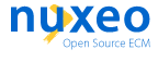 Logo Nuxeo