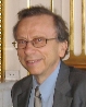 Photo de Bernard Lang Bernard Lang au CSPLA